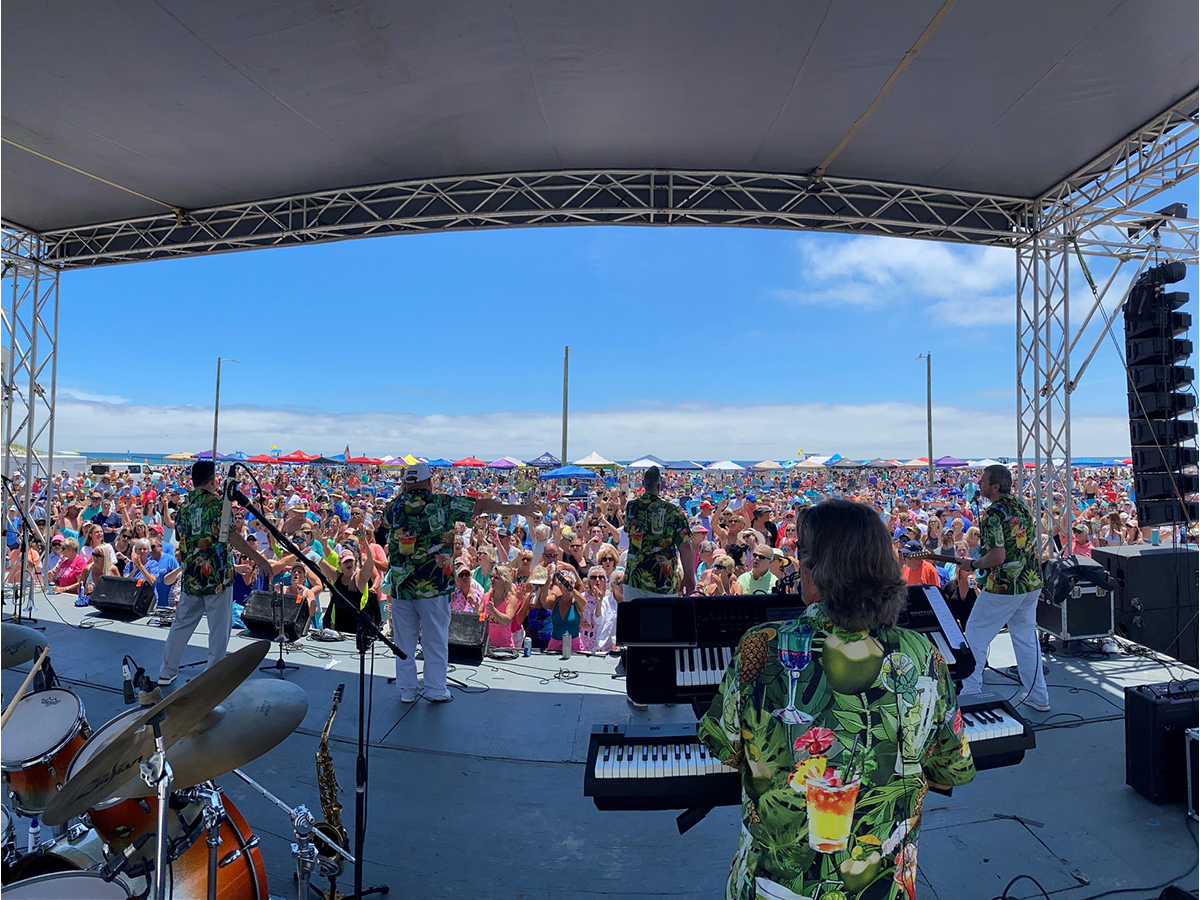 Crystal Coast Spring Festivals and Events You Can’t Miss Crystal Coast Spring Festivals and Events You Can’t Miss