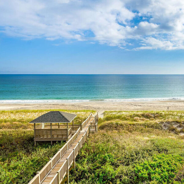 Nightly Rentals in Emerald Isle Nightly Rentals in Emerald Isle