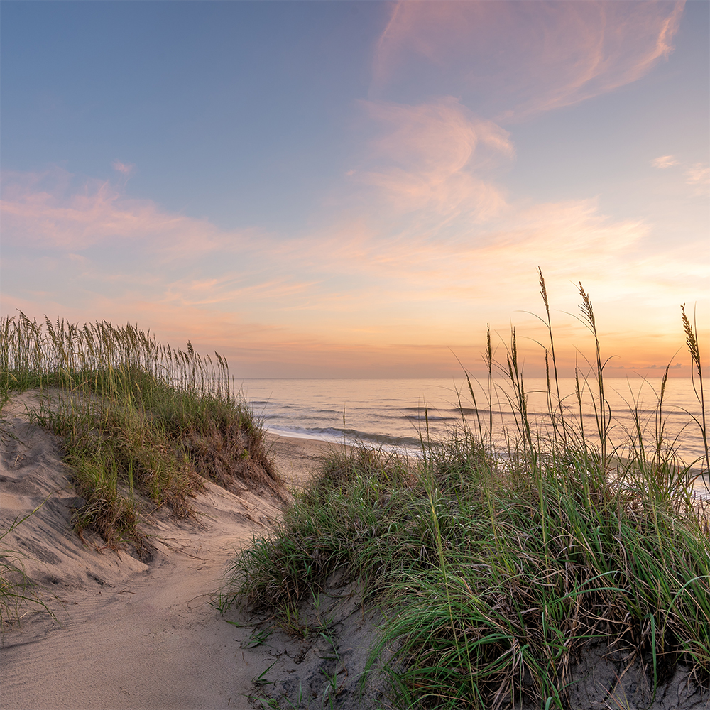 Explore the Beach Communities of the Crystal Coast Explore the Beach Communities of the Crystal Coast