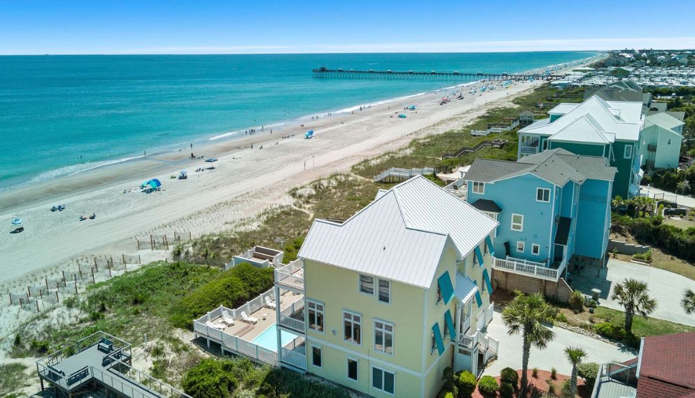 Vacation rentals vs hotels Vacation rentals vs hotels