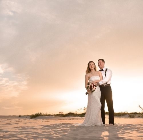 North Carolina Beach Wedding Packages North Carolina Beach Wedding Packages
