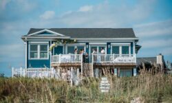 Beach Wedding Home in Emerald Isle, NC Beach Wedding Home in Emerald Isle, NC