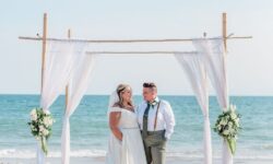 Beth & Eileen Wedding Photos | Emerald Isle, NC Beach Wedding Beth & Eileen Wedding Photos | Emerald Isle, NC Beach Wedding