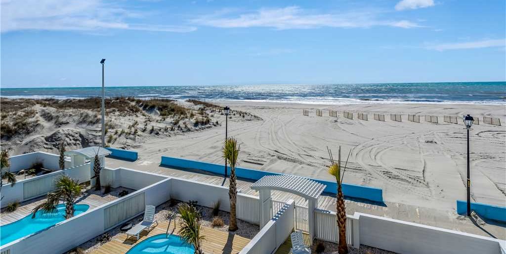 Emerald Isle offers the perfect setting for corporate meetings and retreats Emerald Isle offers the perfect setting for corporate meetings and retreats