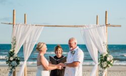 Bob & Diane Wedding Photos | Emerald Isle Beach Wedding Bob & Diane Wedding Photos | Emerald Isle Beach Wedding