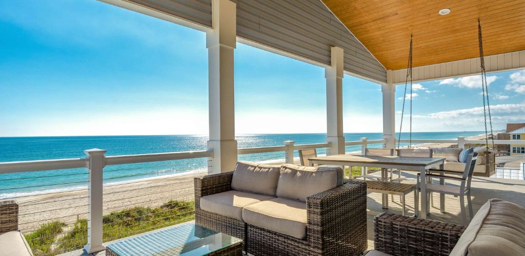 Business Retreats in Emerald Isle, North Carolina Business Retreats in Emerald Isle, North Carolina