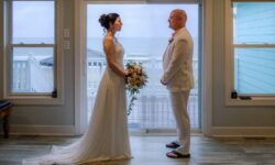 Chris & Gidget Wedding Photos | Emerald Isle Beach Wedding Chris & Gidget Wedding Photos | Emerald Isle Beach Wedding