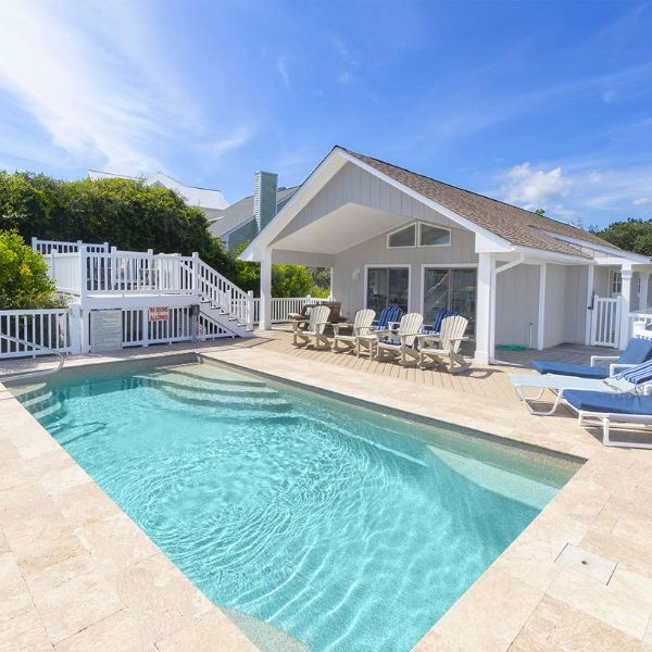 Classic Carolina Cottages Classic Carolina Cottages