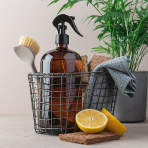 Cleaning and Safety Cleaning and Safety