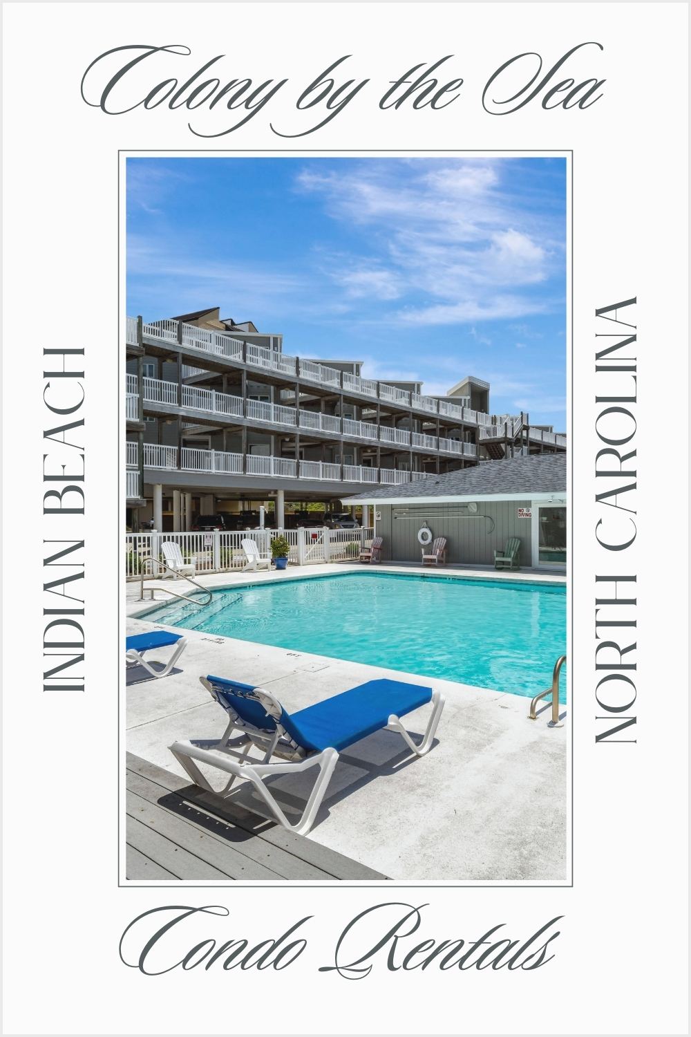 Colony by the Sea Condos