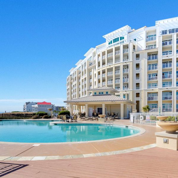 Condo rentals for large groups Condo rentals for large groups