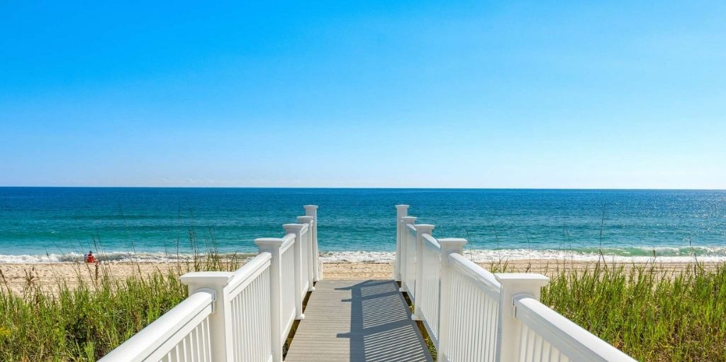 Southern Outer Banks Vacation Rental Specials & Deals Southern Outer Banks Vacation Rental Specials & Deals