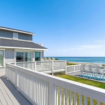 Emerald Isle Monthly Rentals Emerald Isle Monthly Rentals