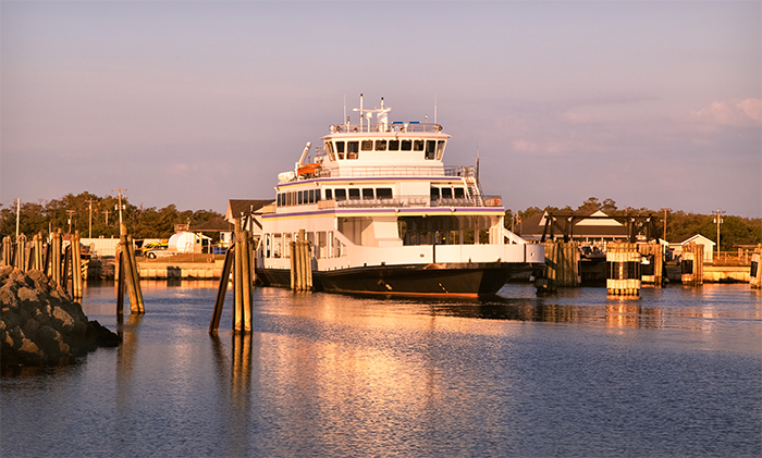 North Carolina ferry North Carolina ferry