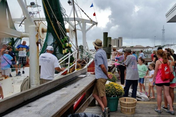 Fishermans Village Fishermans Village