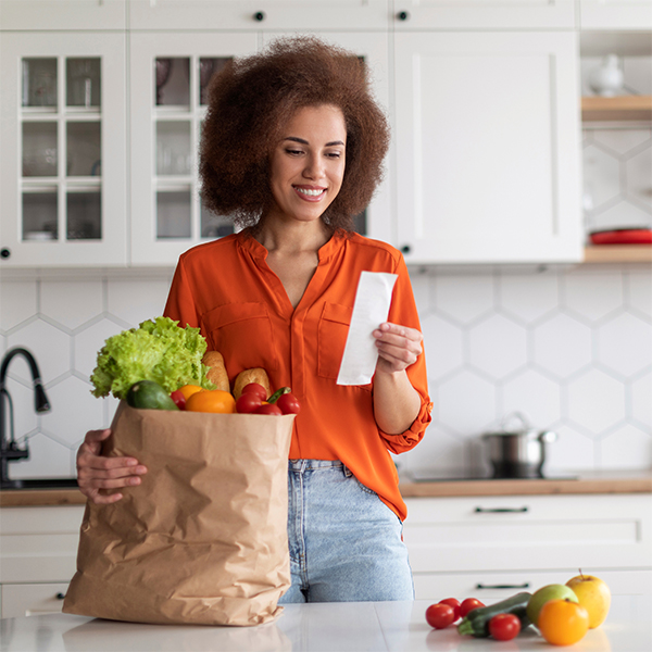 Grocery Services Grocery Services