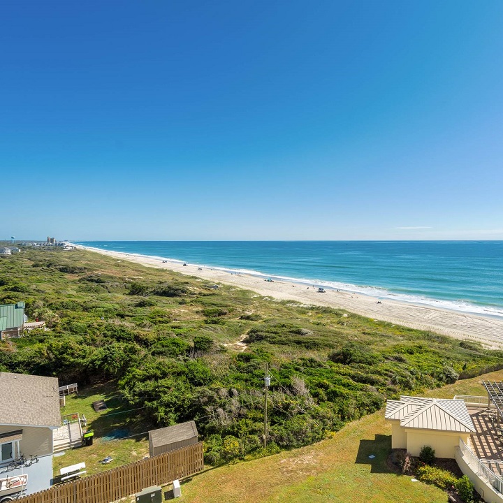 Indian Beach, North Carolina Indian Beach, North Carolina
