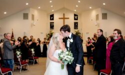 Jillian & Pat Wedding Photos | Traditional Wedding in Emerald Isle Jillian & Pat Wedding Photos | Traditional Wedding in Emerald Isle