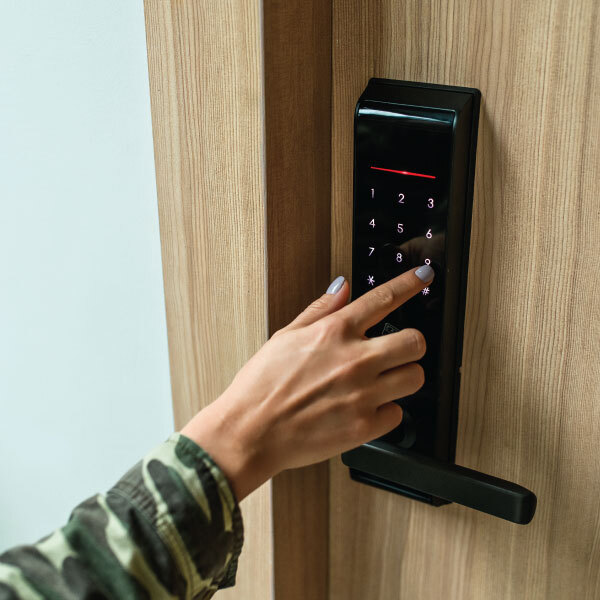 Keyless Entry Keyless Entry