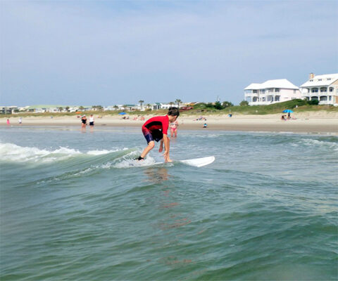 Things to Do with Kids This Summer in Emerald Isle
