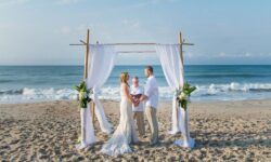 Leah & Tony Wedding Photos | Emerald Isle Beach Wedding Leah & Tony Wedding Photos | Emerald Isle Beach Wedding