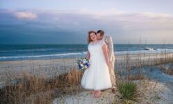 Marley & Jayson Wedding Photos | Emerald Isle Beach Wedding Marley & Jayson Wedding Photos | Emerald Isle Beach Wedding