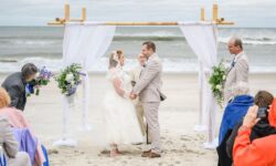 Marley & Jayson Wedding Photos | Emerald Isle Beach Wedding Marley & Jayson Wedding Photos | Emerald Isle Beach Wedding