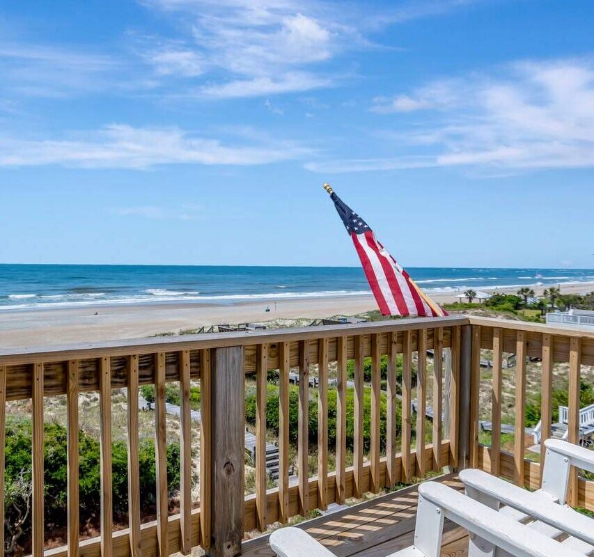 Military Deals Emerald Isle Military Vacation Deals