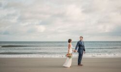 Monica & Michael Wedding Photos | Emerald Isle Wedding Monica & Michael Wedding Photos | Emerald Isle Wedding