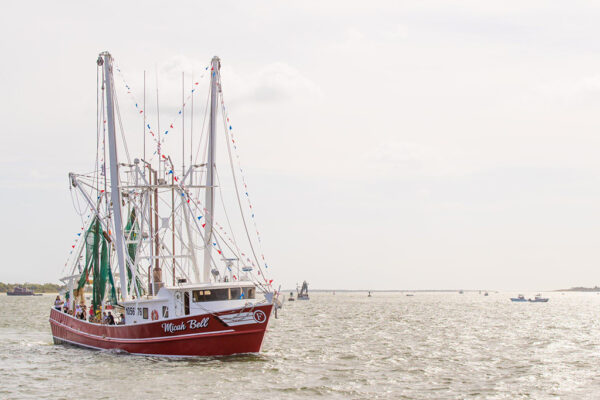 NCSF Blessing of the Fleet NCSF Blessing of the Fleet