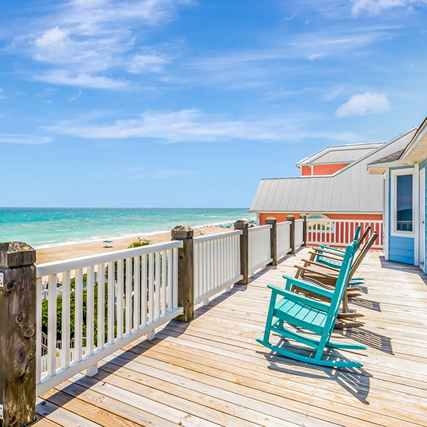 Handicap-friendly vacation rentals Handicap-friendly vacation rentals