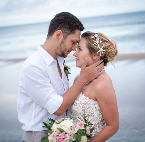 Planning Your North Carolina Beach Wedding Planning Your North Carolina Beach Wedding