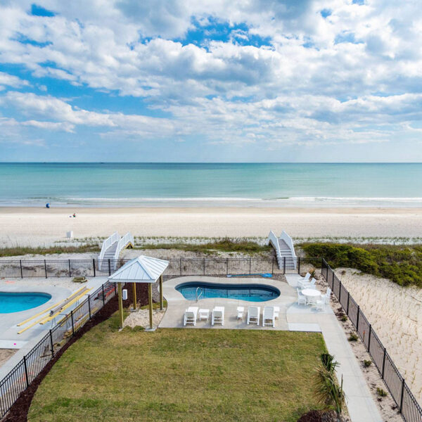 Beach House Rentals in Emerald Isle Beach House Rentals in Emerald Isle