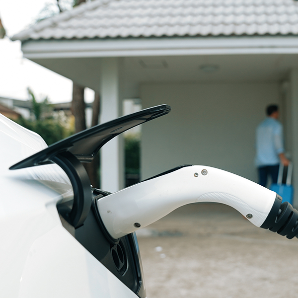 Vacation Rentals with EV Chargers in Emerald Isle, NC Vacation Rentals with EV Chargers in Emerald Isle, NC