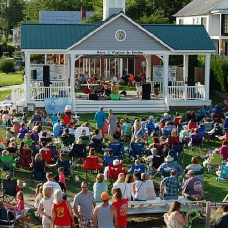 Swansboro Arts by the Sea Festival Swansboro Arts by the Sea Festival