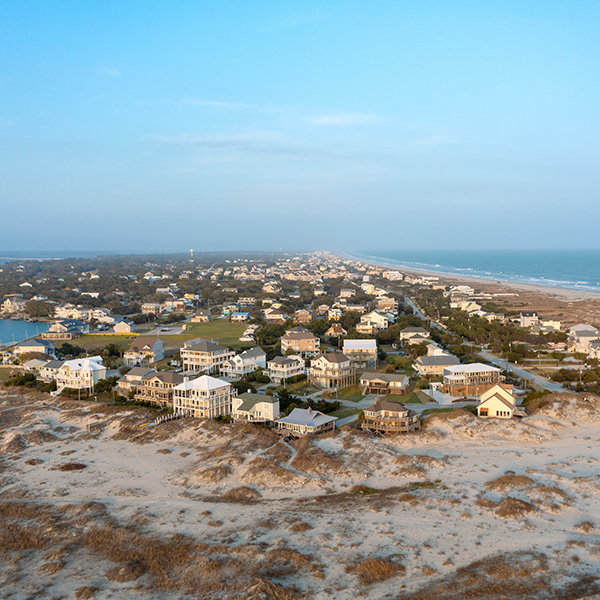 Beach House Rentals in Emerald Isle Beach House Rentals in Emerald Isle
