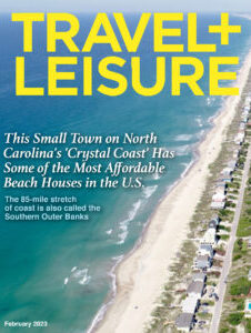 TravelandLeisure TravelandLeisure