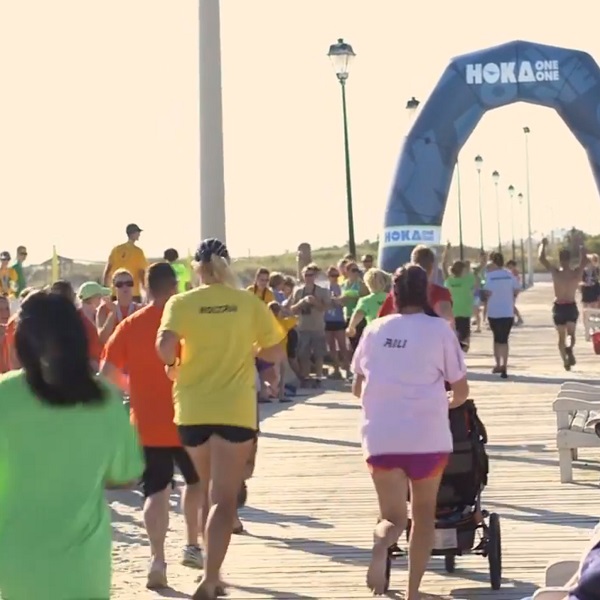 Tuna Run 200 - Overnight Relay Race from Raleigh to Atlantic Beach Tuna Run 200 - Overnight Relay Race from Raleigh to Atlantic Beach