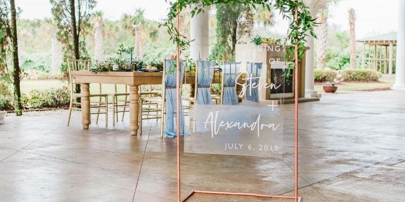 Emerald Isle Wedding Packages | Exquisitely Elegant Emerald Isle Wedding Packages | Exquisitely Elegant