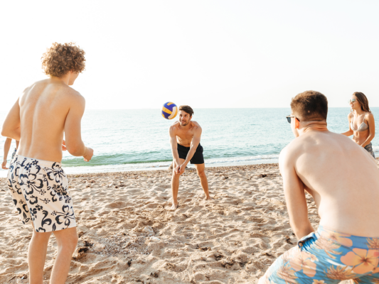 From shelling and fishing to sandcastles and sunsets, here are some of our favorite ways to enjoy the beach in Emerald Isle, NC, this summer...