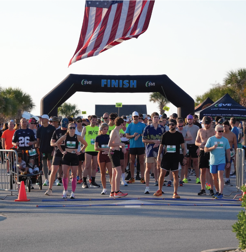 Emerald Isle Half-Marathon and 5K Run Emerald Isle Marathon