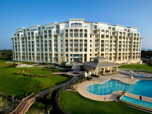 Grande Villas 5-F, vacation condos for rent.