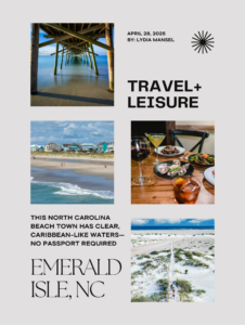 Travel+Leisure Feature Article Travel+Leisure Feature Article